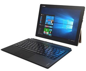 Замена тачскрина на планшете Lenovo Miix 700 в Туле